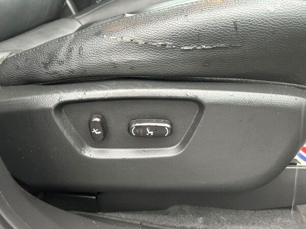 Used Vauxhall Antara 2015 for sale - 69623669: Photo 20