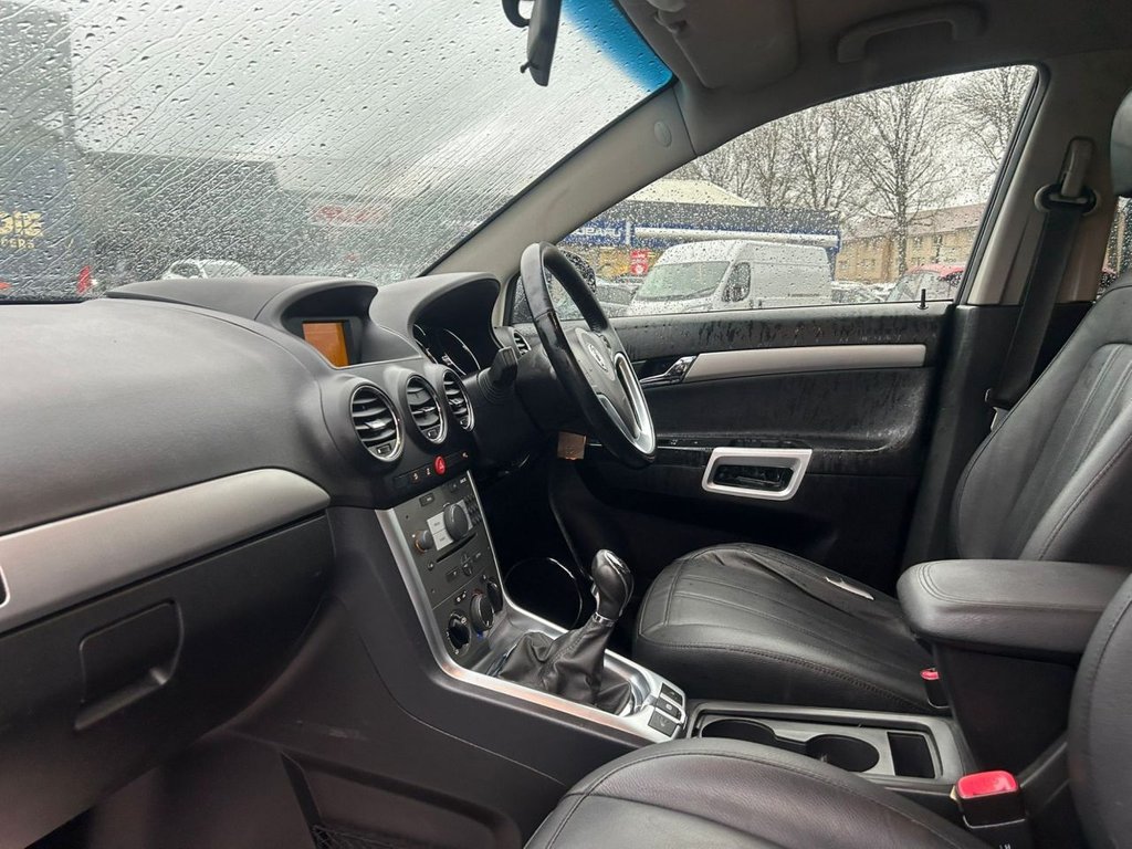 Vehicle 32