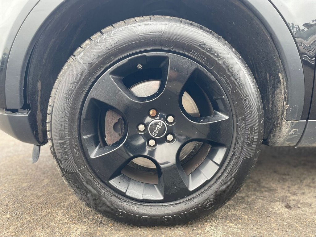 Used Land Rover Discovery Sport 2018 for sale - 77667275: Photo 12