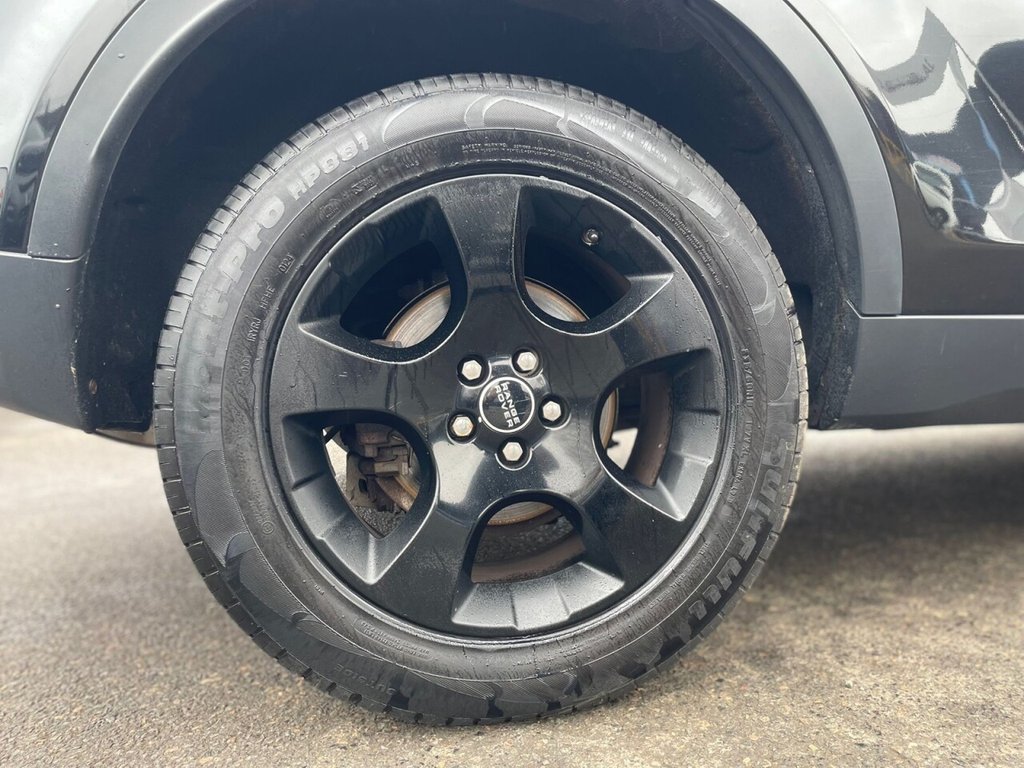 Used Land Rover Discovery Sport 2018 for sale - 77667275: Photo 13