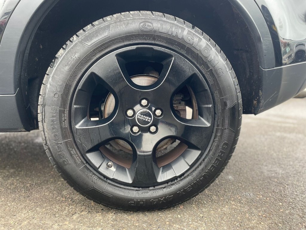 Used Land Rover Discovery Sport 2018 for sale - 77667275: Photo 14