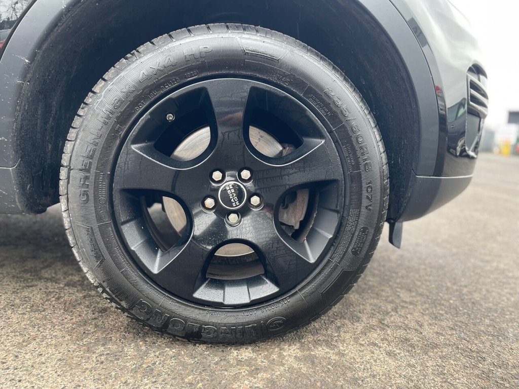 Used Land Rover Discovery Sport 2018 for sale - 77667275: Photo 15