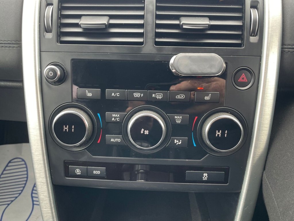 Used Land Rover Discovery Sport 2018 for sale - 77667275: Photo 19