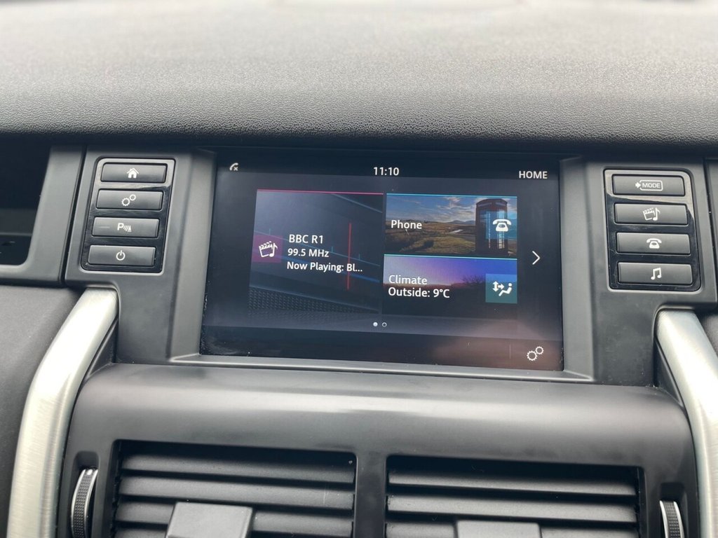 Used Land Rover Discovery Sport 2018 for sale - 77667275: Photo 20