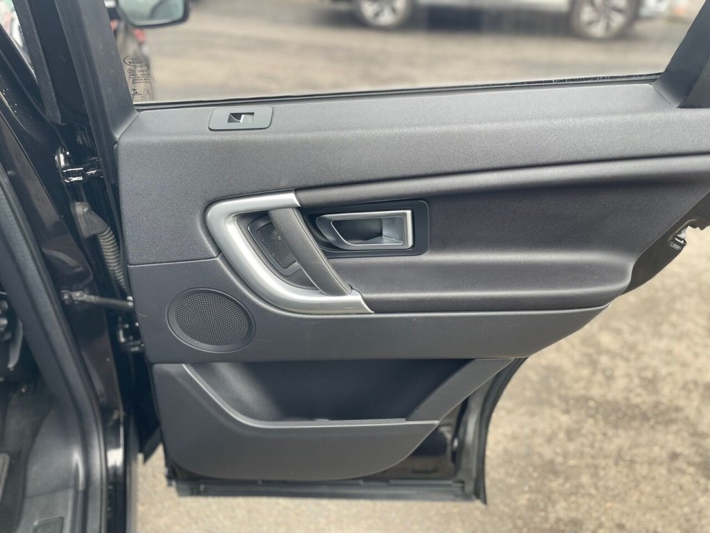 Used Land Rover Discovery Sport 2018 for sale - 77667275: Photo 21