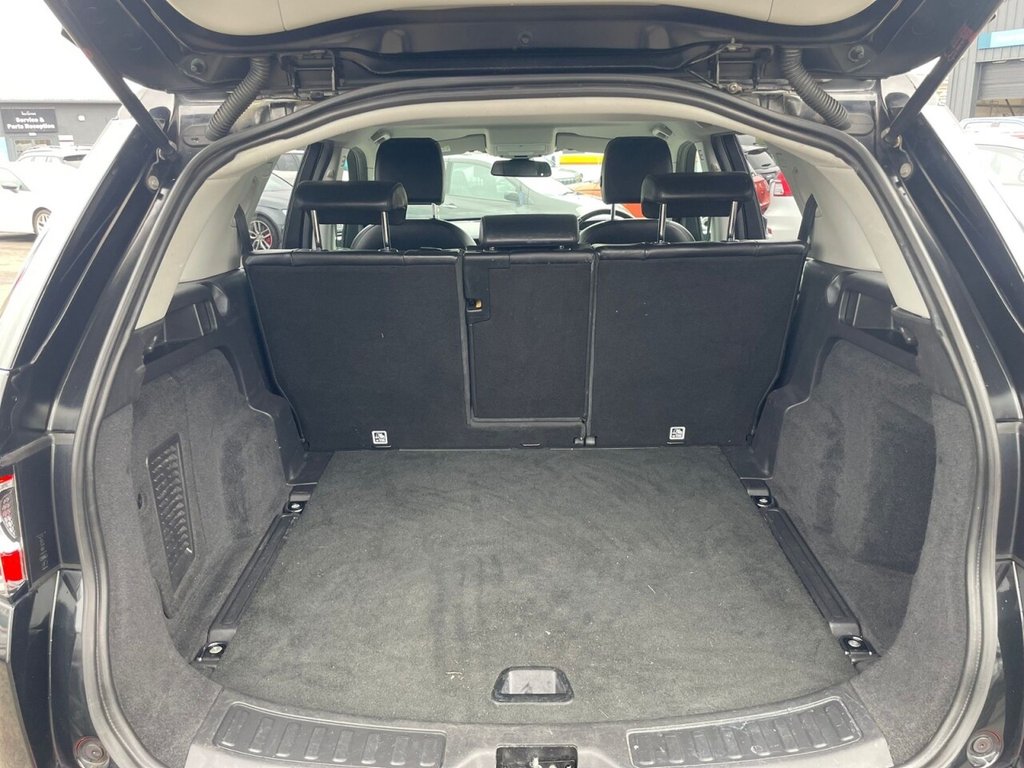 Used Land Rover Discovery Sport 2018 for sale - 77667275: Photo 31