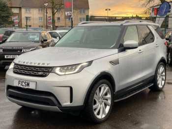 Used Land Rover Discovery 2019 for sale - 73092950: Photo