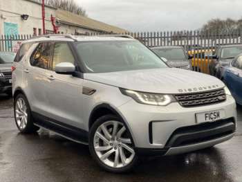 Used Land Rover Discovery 2019 for sale - 73092950: Photo