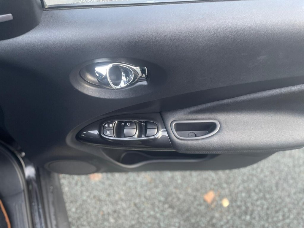 Used Nissan Juke 2017 for sale - 76867934: Photo 18