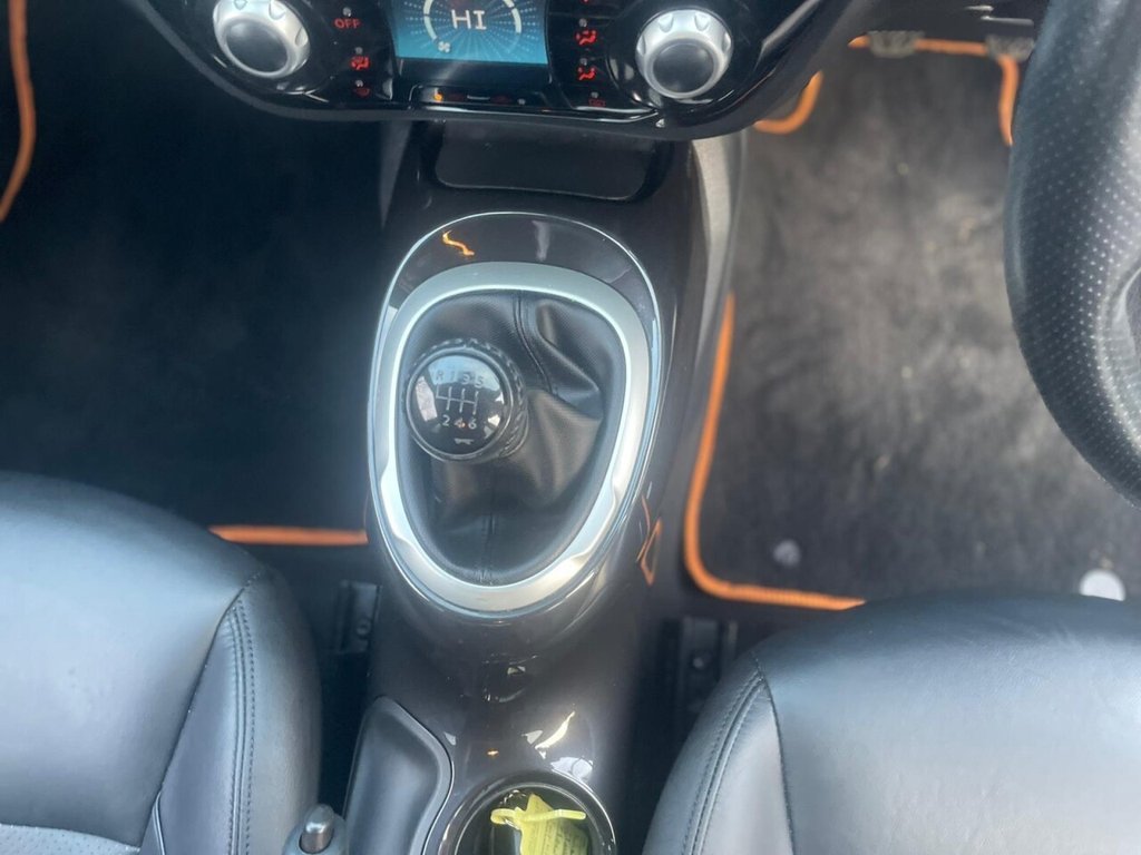 Used Nissan Juke 2017 for sale - 76867934: Photo 24