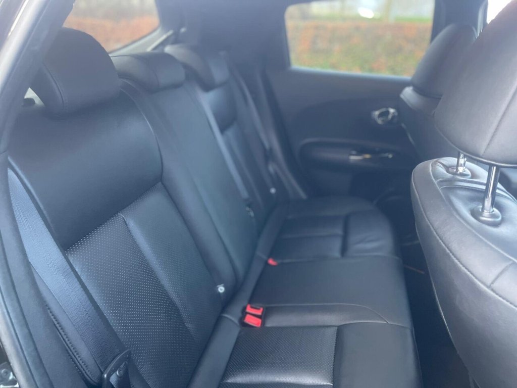 Used Nissan Juke 2017 for sale - 76867934: Photo 25