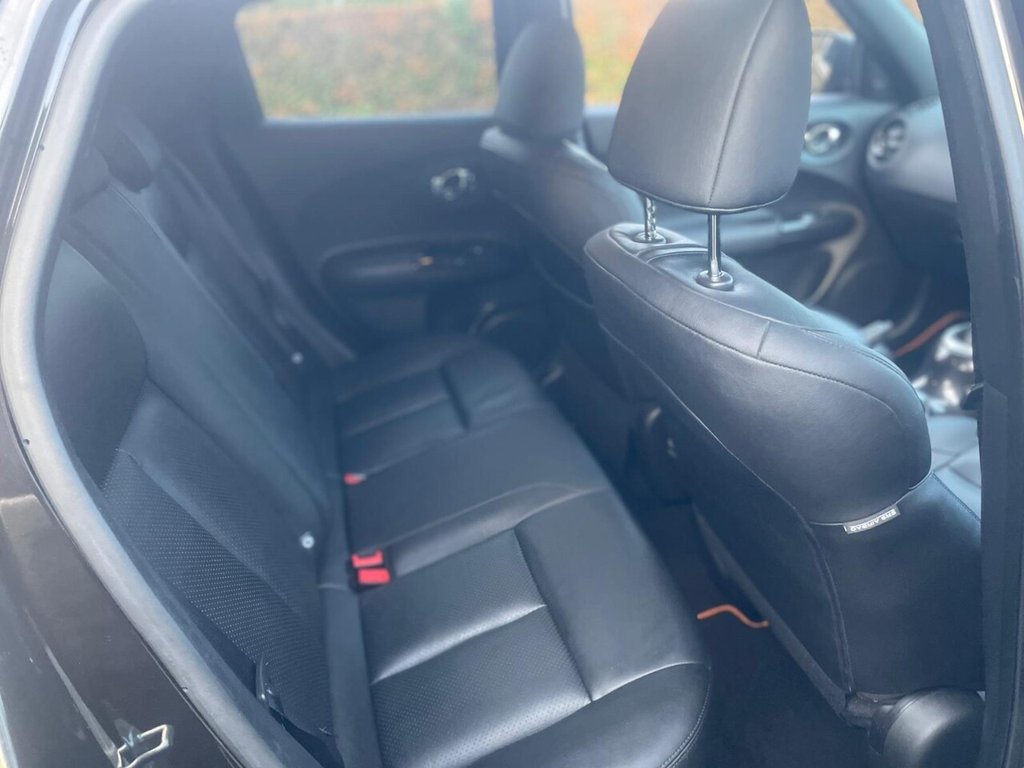 Used Nissan Juke 2017 for sale - 76867934: Photo 26