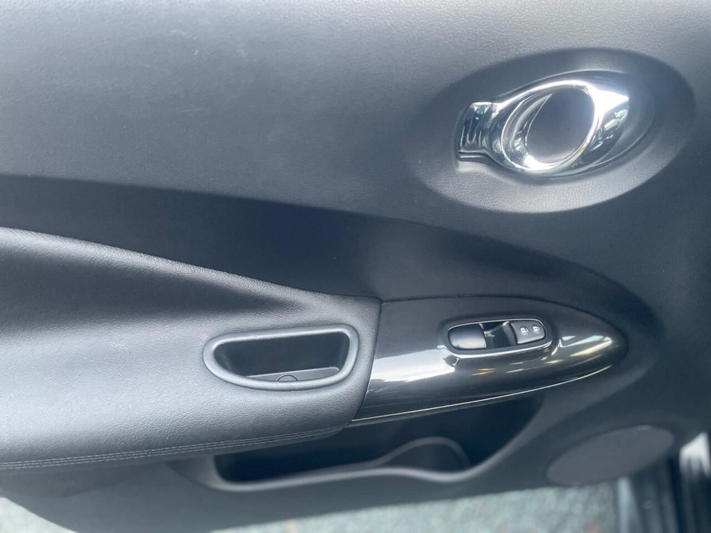 Used Nissan Juke 2017 for sale - 76867934: Photo 27