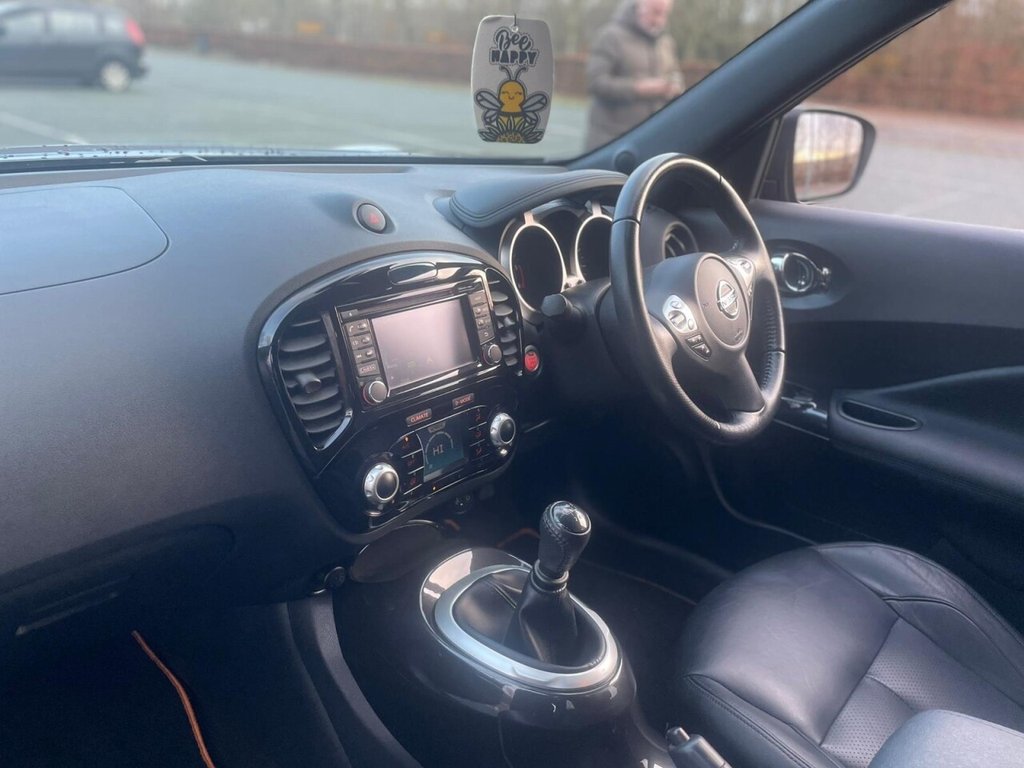 Used Nissan Juke 2017 for sale - 76867934: Photo 31