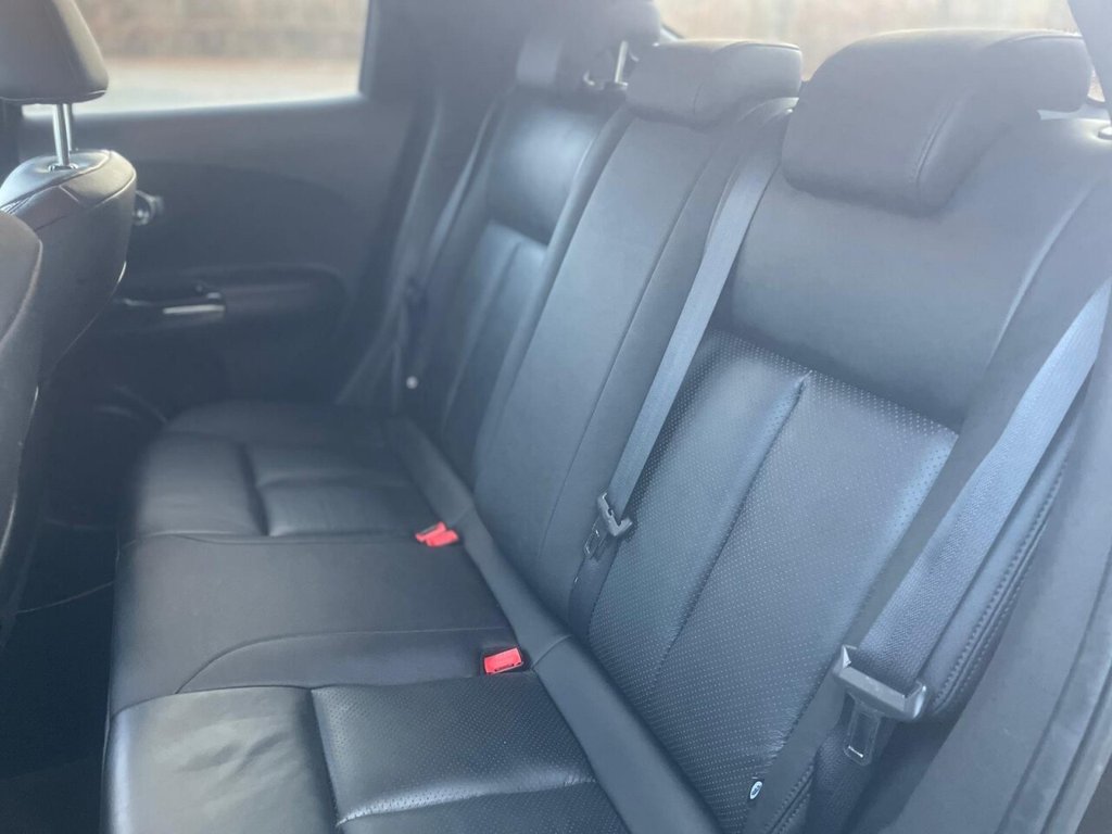 Used Nissan Juke 2017 for sale - 76867934: Photo 33