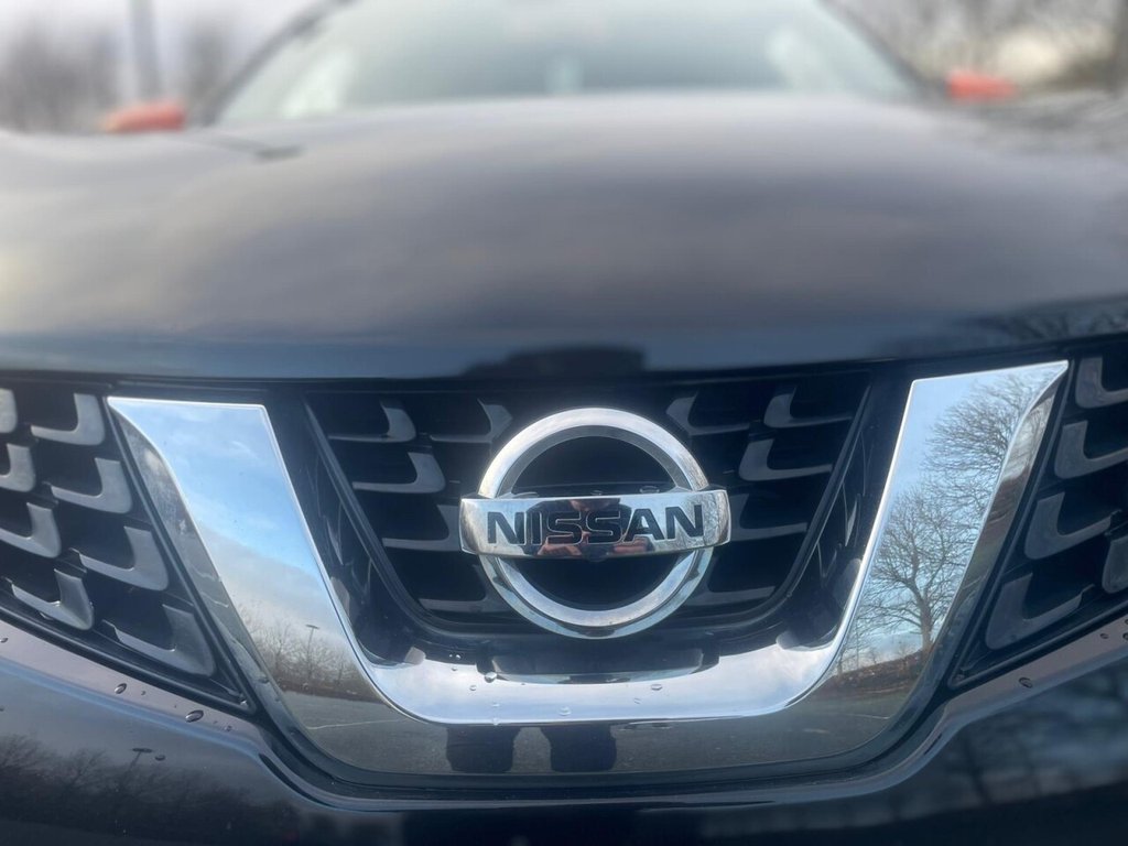 Used Nissan Juke 2017 for sale - 76867934: Photo 6