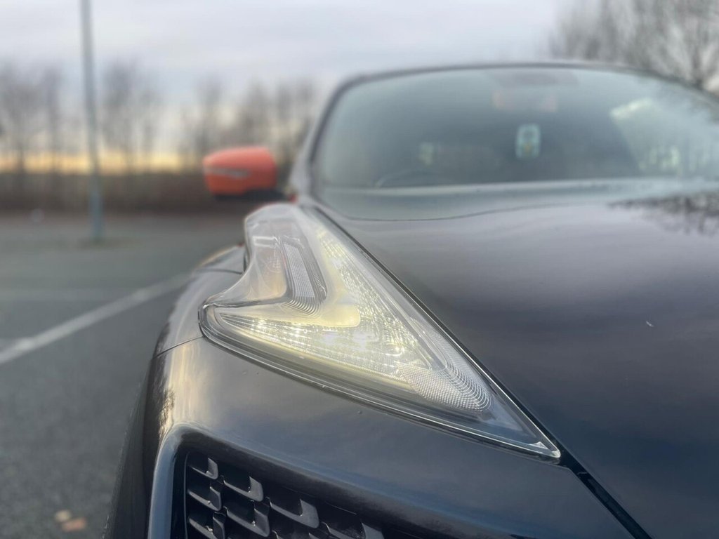 Used Nissan Juke 2017 for sale - 76867934: Photo 8