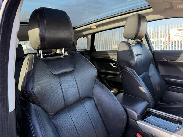 Used Land Rover Range Rover Evoque 2017 for sale - 73488403: Photo 16