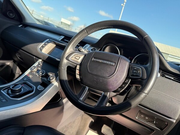 Used Land Rover Range Rover Evoque 2017 for sale - 73488403: Photo 17