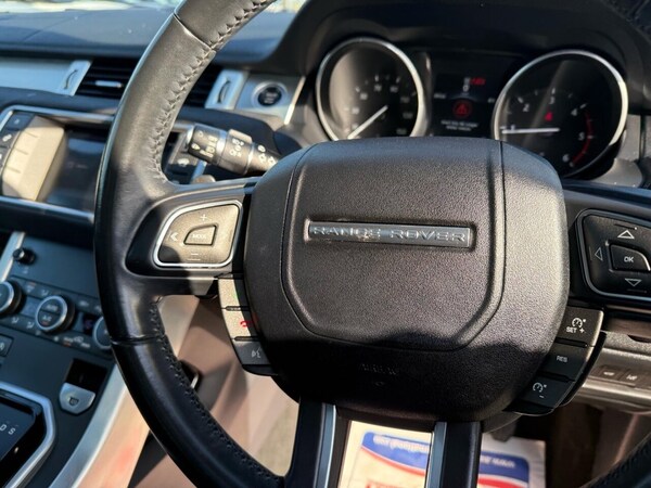 Used Land Rover Range Rover Evoque 2017 for sale - 73488403: Photo 21