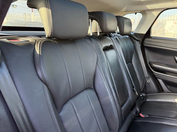 Used Land Rover Range Rover Evoque 2017 for sale - 73488403: Photo 34