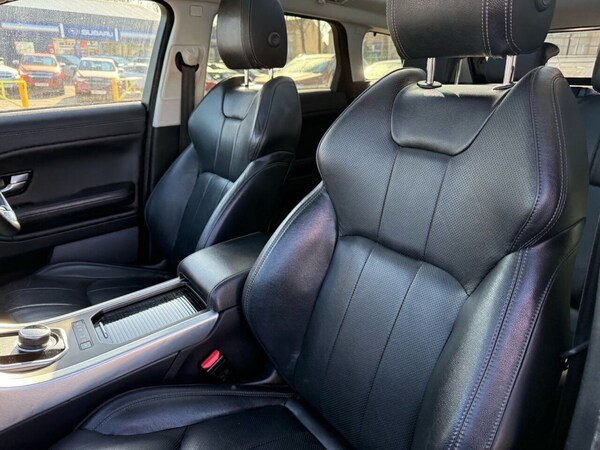 Used Land Rover Range Rover Evoque 2017 for sale - 73488403: Photo 40