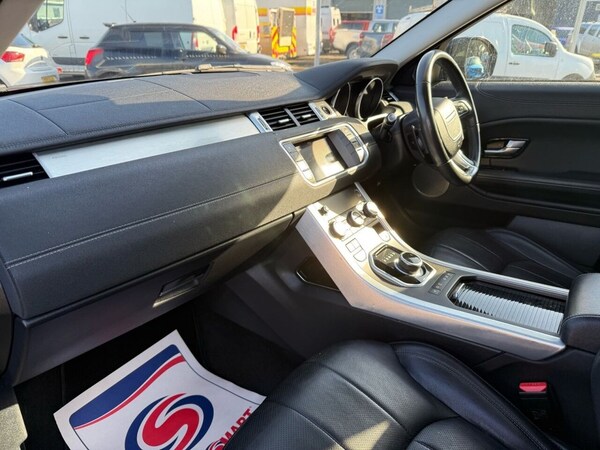 Used Land Rover Range Rover Evoque 2017 for sale - 73488403: Photo 43