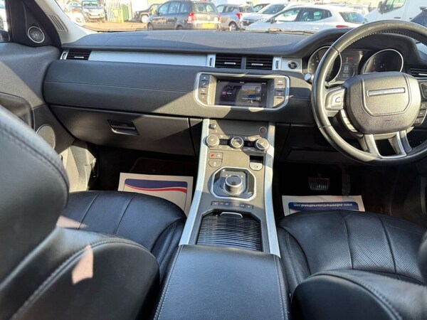 Used Land Rover Range Rover Evoque 2017 for sale - 73488403: Photo 47