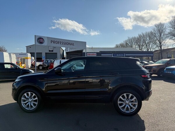 Used Land Rover Range Rover Evoque 2017 for sale - 73488403: Photo 5