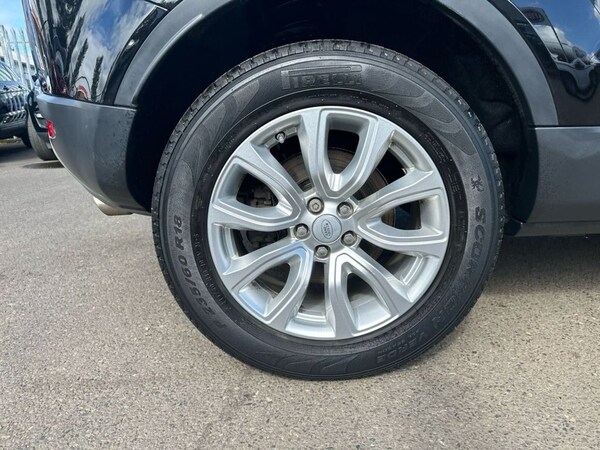 Used Land Rover Range Rover Evoque 2016 for sale - 71037283: Photo 13
