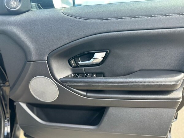 Used Land Rover Range Rover Evoque 2016 for sale - 71037283: Photo 14