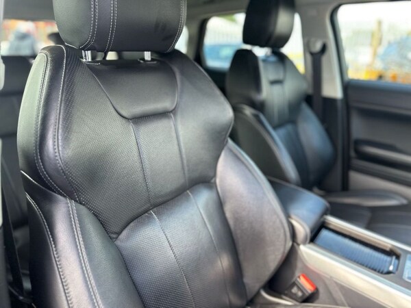 Used Land Rover Range Rover Evoque 2016 for sale - 71037283: Photo 15