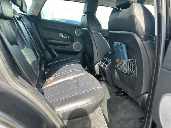Used Land Rover Range Rover Evoque 2016 for sale - 71037283: Photo 24