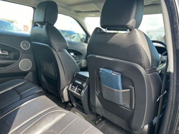 Used Land Rover Range Rover Evoque 2016 for sale - 71037283: Photo 27