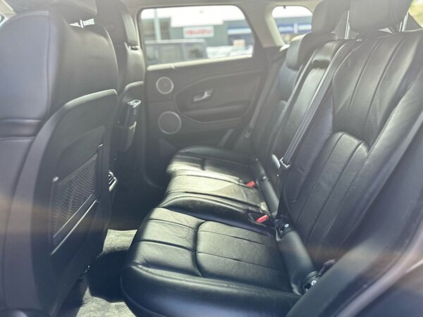 Used Land Rover Range Rover Evoque 2016 for sale - 71037283: Photo 28