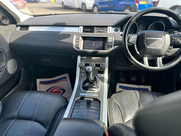 Used Land Rover Range Rover Evoque 2016 for sale - 71037283: Photo 29