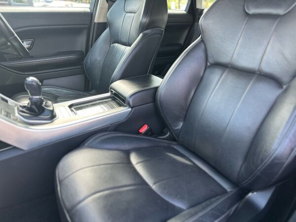 Used Land Rover Range Rover Evoque 2016 for sale - 71037283: Photo 30