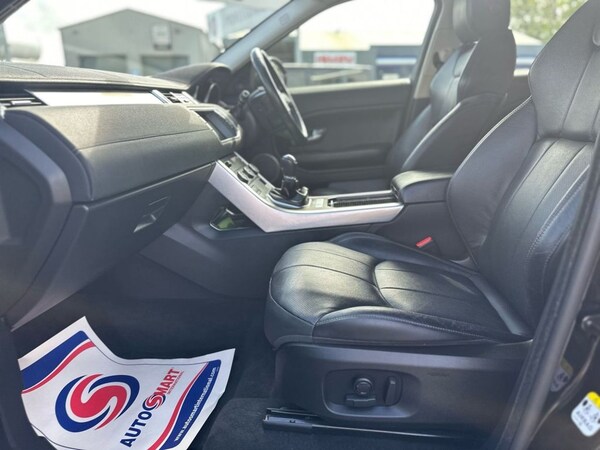 Used Land Rover Range Rover Evoque 2016 for sale - 71037283: Photo 31