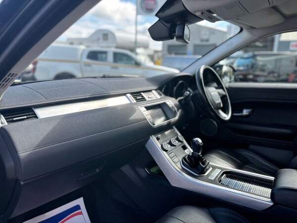 Used Land Rover Range Rover Evoque 2016 for sale - 71037283: Photo 32