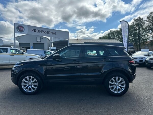 Used Land Rover Range Rover Evoque 2016 for sale - 71037283: Photo 5