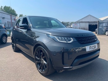Used Land Rover Discovery 2020 for sale - 79094791: Photo