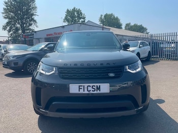 Used Land Rover Discovery 2020 for sale - 79094791: Photo