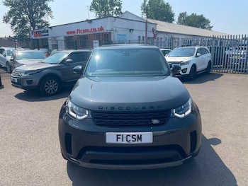 Used Land Rover Discovery 2020 for sale - 79094791: Photo