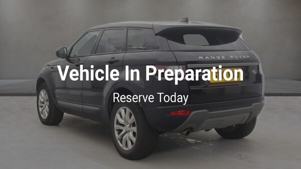 Used Land Rover Range Rover Evoque 2017 for sale - 71200404: Photo 3
