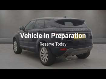 Used Land Rover Range Rover Evoque 2017 for sale - 71200404: Photo