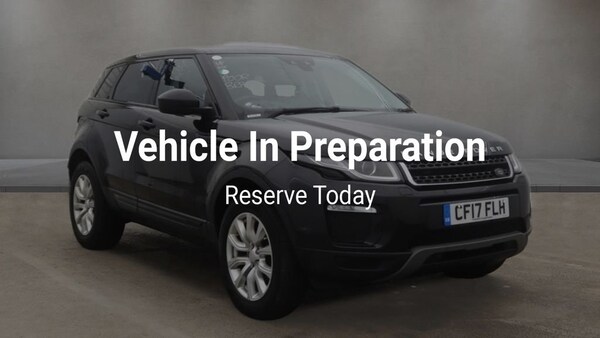 Used Land Rover Range Rover Evoque 2017 for sale - 70988856: Photo 3