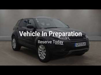 Used Land Rover Range Rover Evoque 2017 for sale - 70988856: Photo