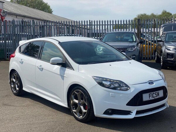 Used Ford Focus 2013 for sale - 70769786: Photo 10