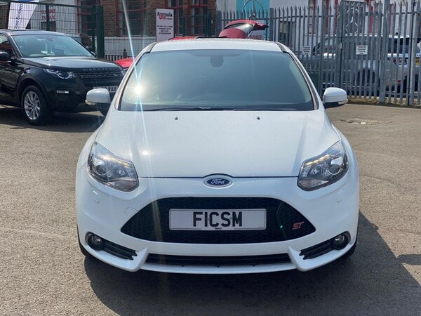 Used Ford Focus 2013 for sale - 70769786: Photo 11