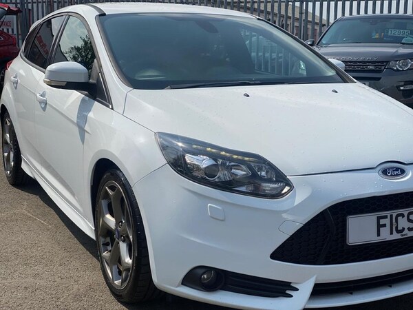 Used Ford Focus 2013 for sale - 70769786: Photo 14
